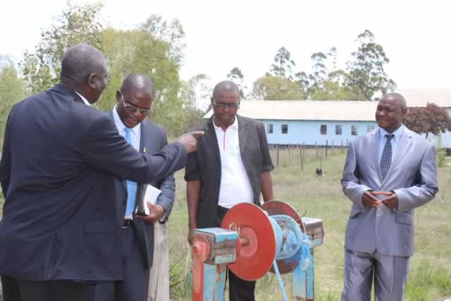 E-learning in rural schools vital