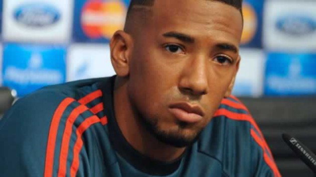 Jerome Boateng