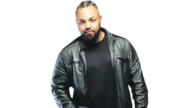 Zim actor lands role in Scandal!