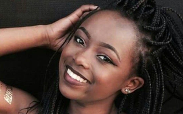 Joanna Munengwa