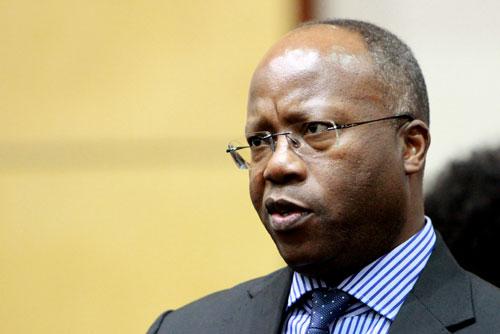Sadc realigns regional integration agenda