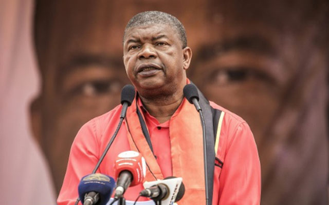 Joao Lourenco