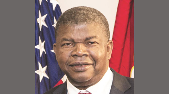 United will we overcome present, future challenges: Angolan leader