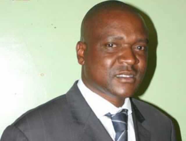 Face the music, ConCourt tells Sengeredo