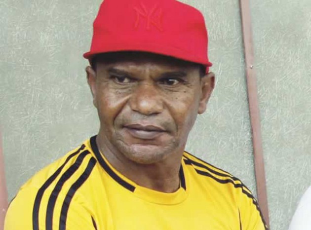 Joey Antipas