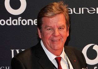 Johan Rupert