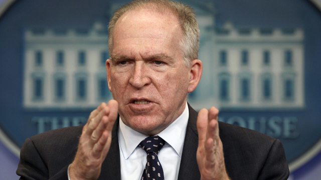 The problem with Brennan
