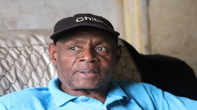 Taona moto: Chibhodhoro