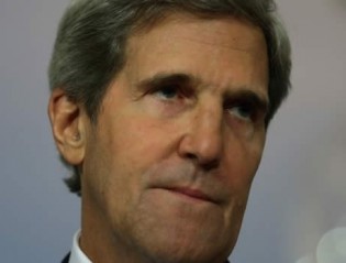 John Kerry