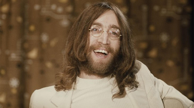 40 years later , John Lennon lives on
