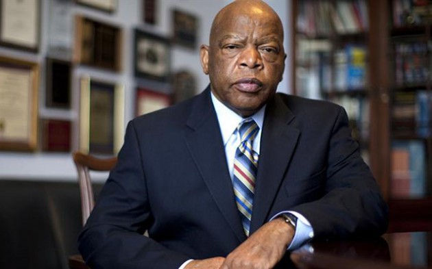 John Lewis