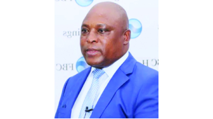Mushayavanhu appointed new RBZ Governor