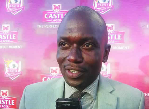 Nyikadzino praises DeMbare