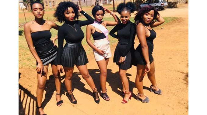 John Vuli Gate music video reshoot to feature five viral dancers