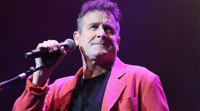 ‘White Zulu’ Johnny Clegg dies