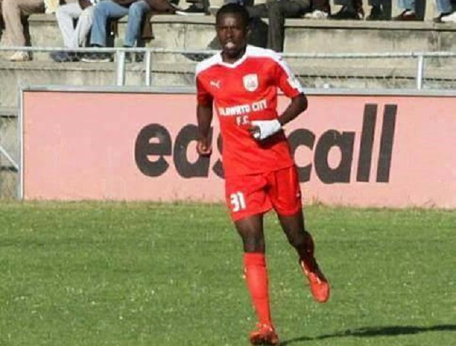 Byo City warn Kutsanzira