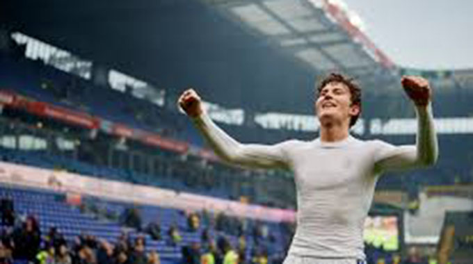 Copenhagen face United