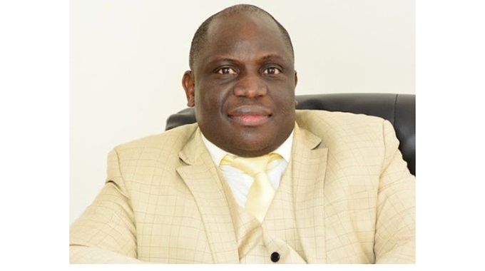 Biotech boss gets bail