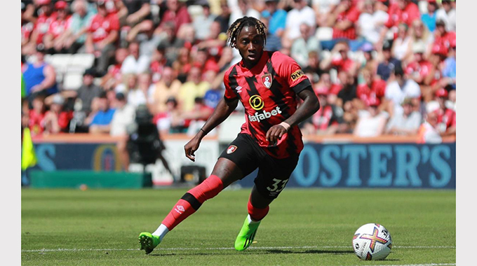 Zemura opens up on departure