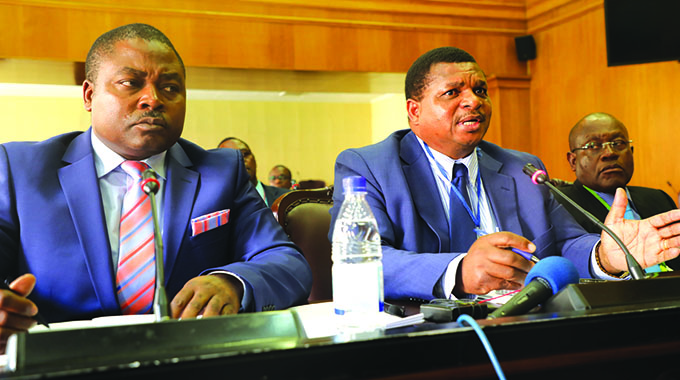ZBC appeals for Govt funding
