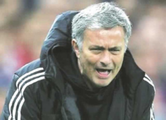 Jose Mourinho