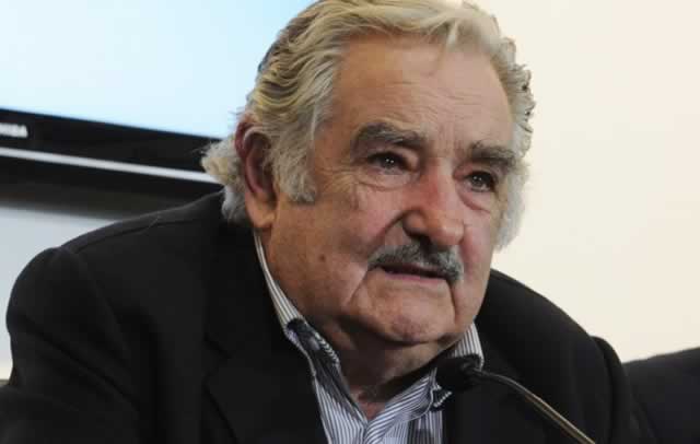 José “Pepe” Mujica