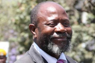 Cde Chinotimba