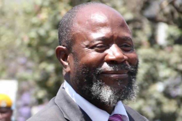Cde Chinotimba