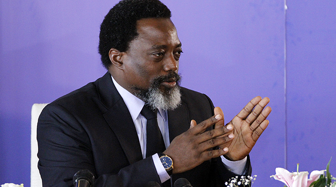 Corruption costs DRC $15bn annually