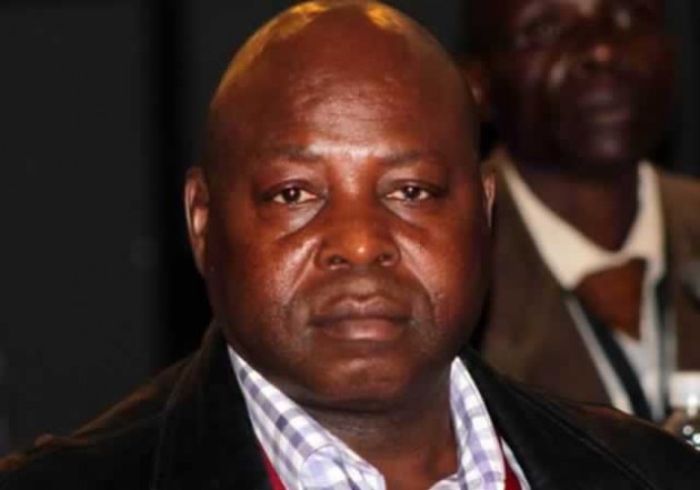 Joseph Muchechetere
