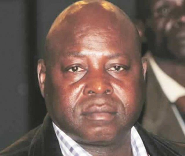 Joseph Muchechetere
