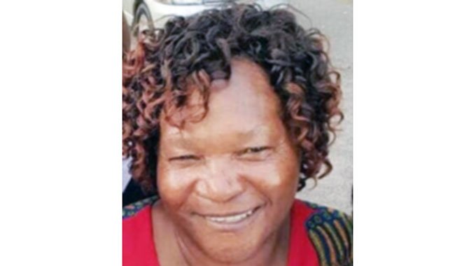MDC-T senator dies