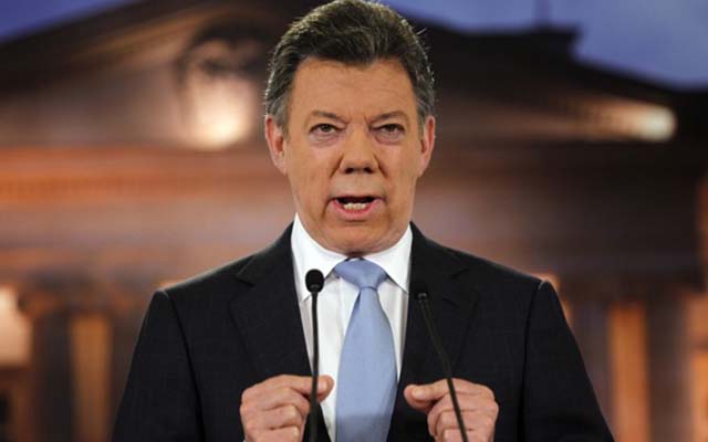 Juan Manuel Santos