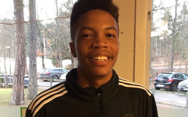 Junior Zindoga