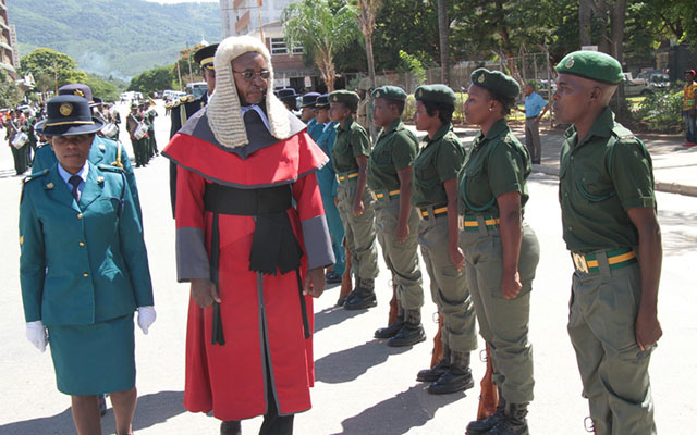 Judge commends Mutare courts