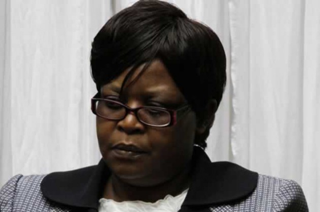 Justice Mwayera