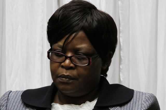 Widow fights inheritance ruling in Supreme Court