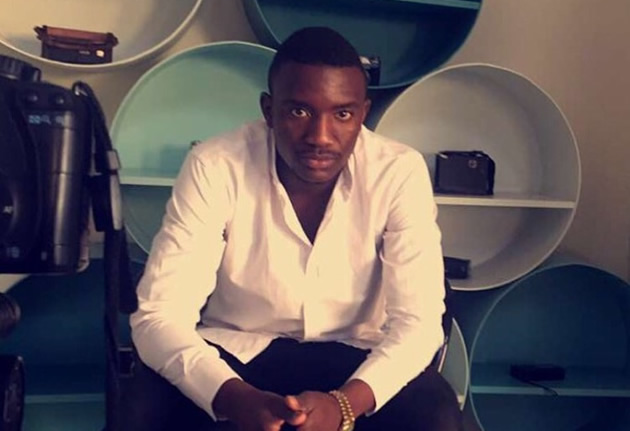 K-Pay “Legacy” design founder