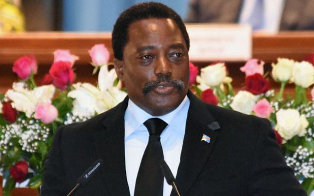 Joseph Kabila