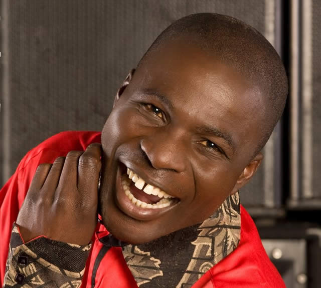 ZiFM presenter Kamundaya laid to rest