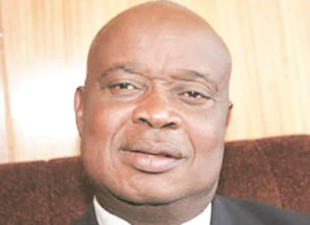 Kanengoni declared liberation war hero