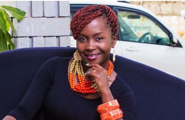 Anne Kansiime