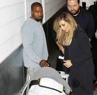 KANYE