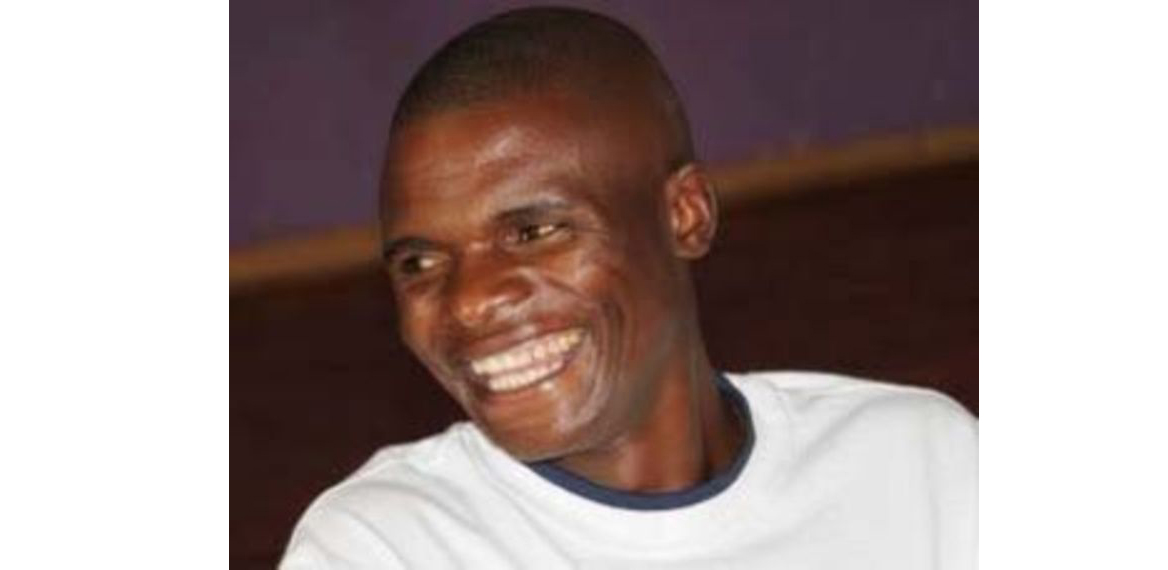 Kapfupi akabirwa gitare