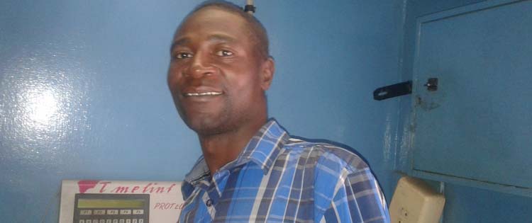 Ndini muponesi: MuSatanist