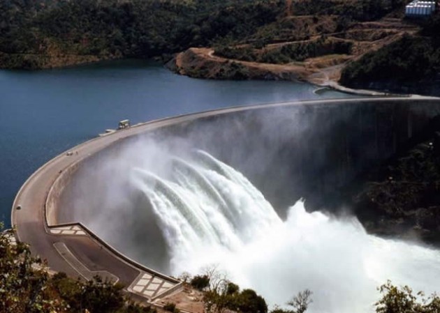 ZPC and Nampower are on the verge of signing a power deal that will unlock a $160 million loan from Stanbic South Africa to finance development costs relating to expansion of Kariba South