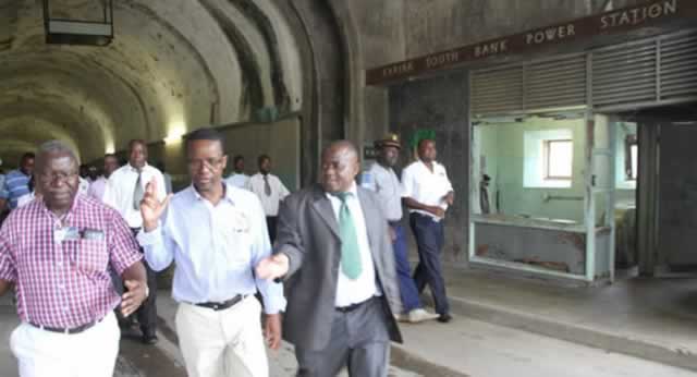 All set for Kariba South expansion
