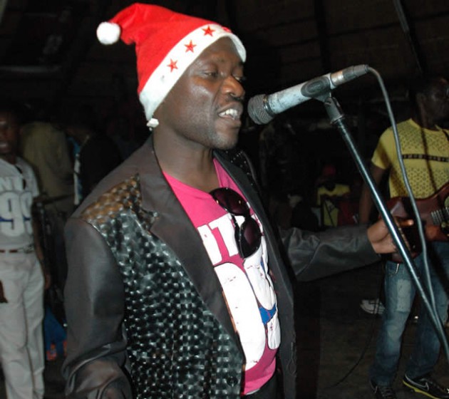 Jonasi Kasamba