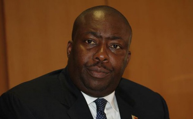 Cde Kasukuwere