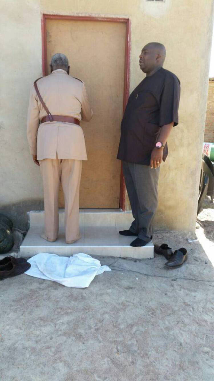 KASUKUWERE IN
